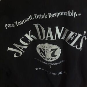Racing jacket